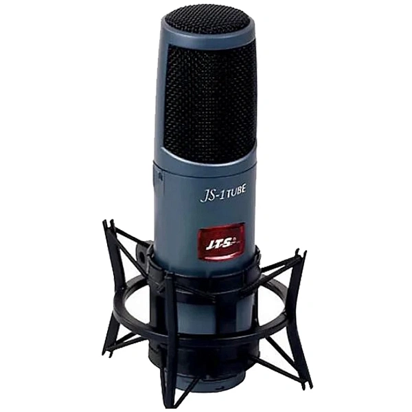 Микрофон JTS JS-1TUBE/PS-9