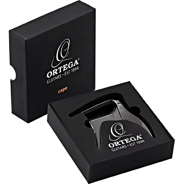 Каподастр Ortega OCAPO-BCR
