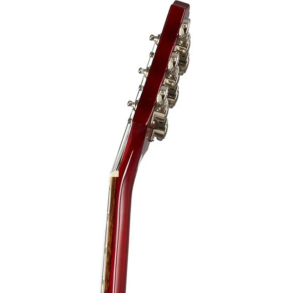 Электрогитара Epiphone Les Paul Studio Wine Red