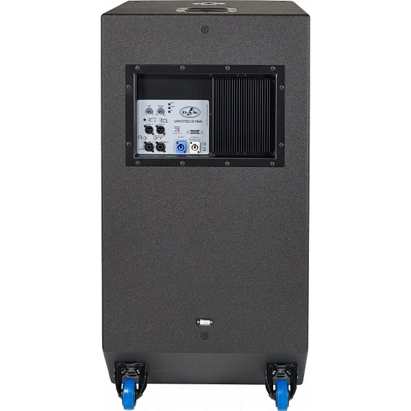 Сабвуфер DAS Audio Vantec-218A