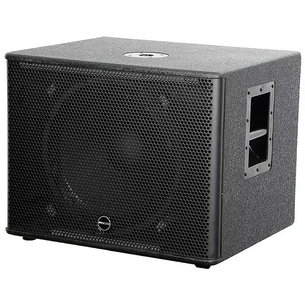 Сабвуфер Invotone DSX18SA