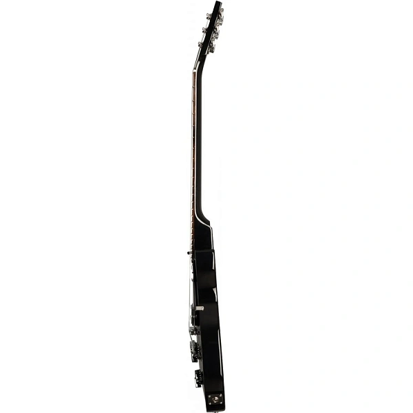 Электрогитара Gibson Les Paul Studio 2019 Ebony