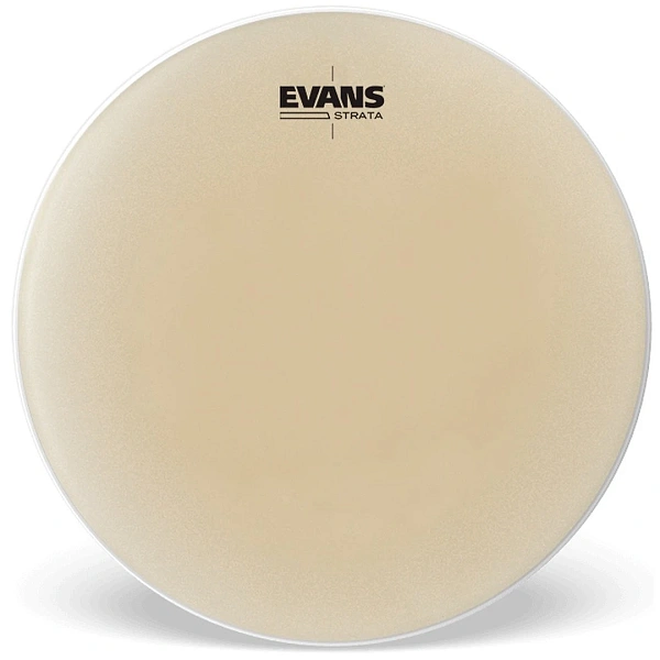 Пластик для литавр Evans EST34 Strata