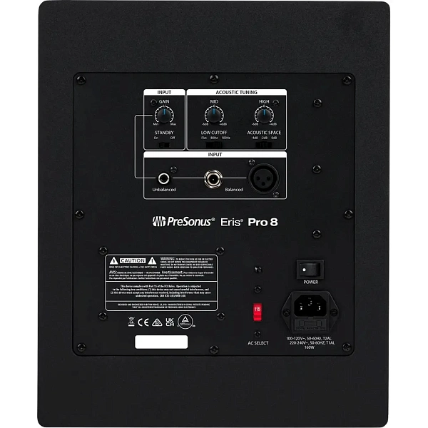 Студийный монитор PreSonus Eris Pro 8