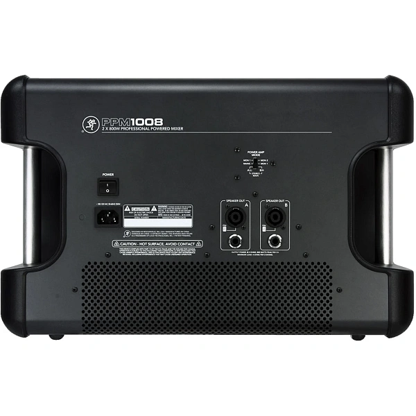 Микшерный пульт Mackie PPM1008