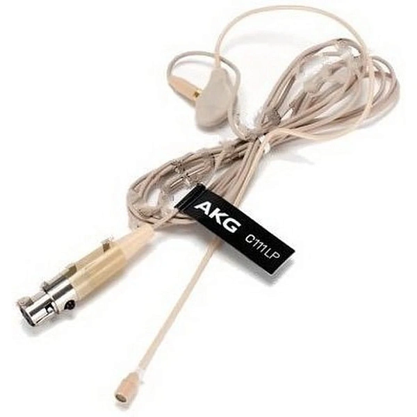 Головной микрофон AKG C111LP
