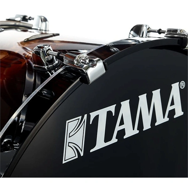 Ударная установка Tama Starclassic WBS52RZS-MBR