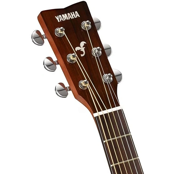 Электроакустическая гитара Yamaha FGX800C SB