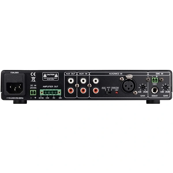 Усилитель LAudio LAM35