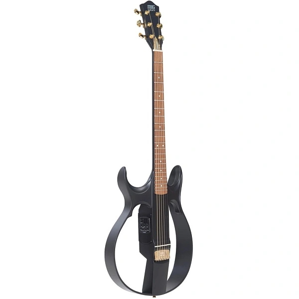 Электроакустическая гитара MIG Guitars SG1BL23