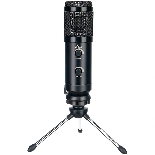 Микрофон Foix BM-828