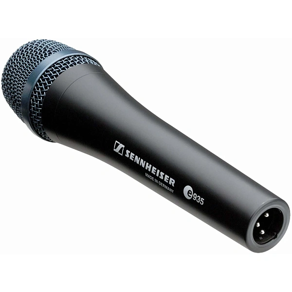 Микрофон Sennheiser E 935