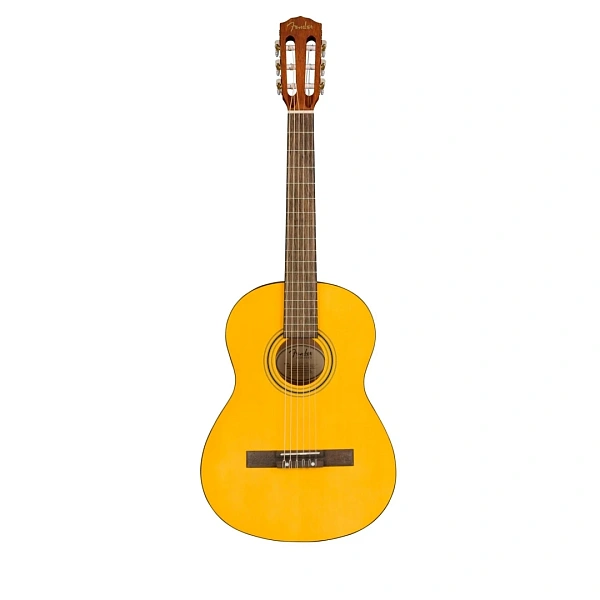 Классическая гитара Fender ESC-80 Classical