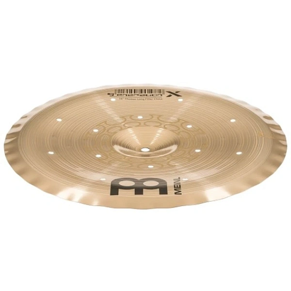 Тарелка Meinl 16" China GX-16FCH