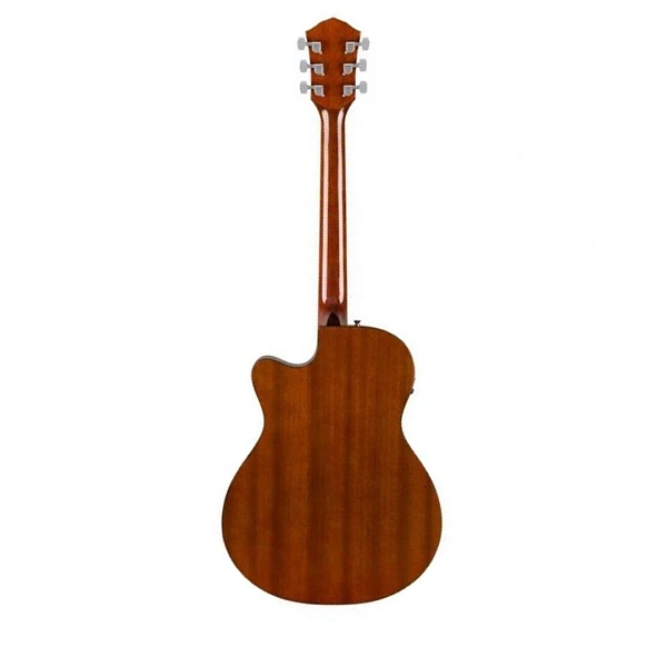 Электроакустическая гитара Fender FA-135CE Concert V2 WN Natural