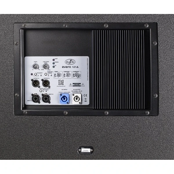 Сабвуфер DAS Audio Event-121A