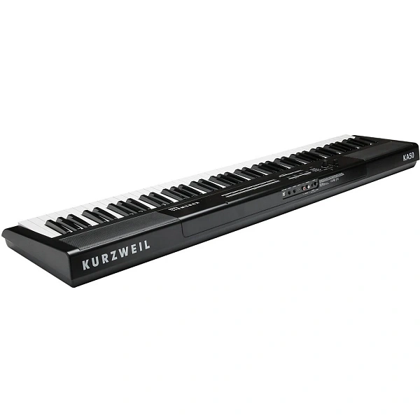 Цифровое пианино Kurzweil KA50 LB
