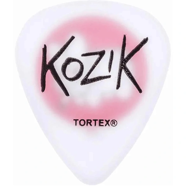 Медиатор Dunlop BL23R060 Frank Kozik Devil Bunny