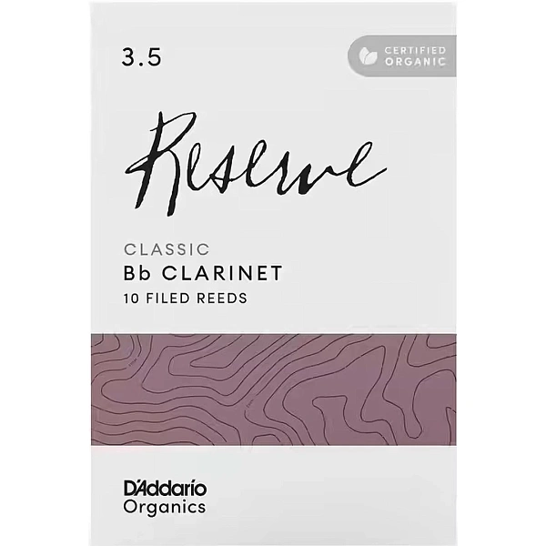 Трость для кларнета Rico ODCT1035