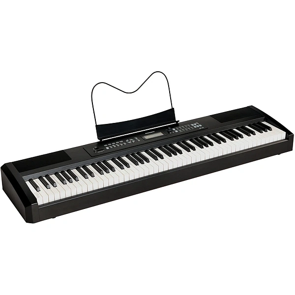 Цифровое пианино Ringway RP-35 Black
