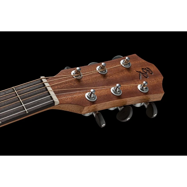 Электроакустическая гитара Baton Rouge AR11C/ACE-W