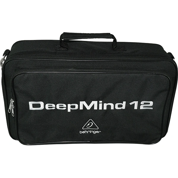 Чехол для аналогового синтезатора Behringer Deepmind 12D-TB