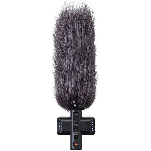 Ветрозащита Zoom WSU-2