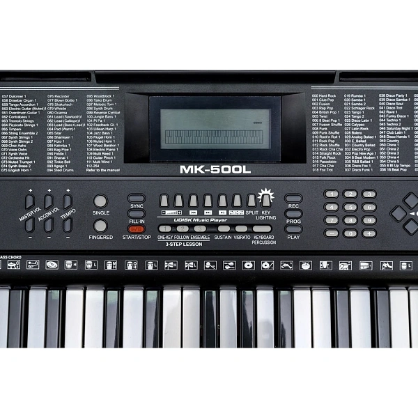 Синтезатор Mikado MK-500L