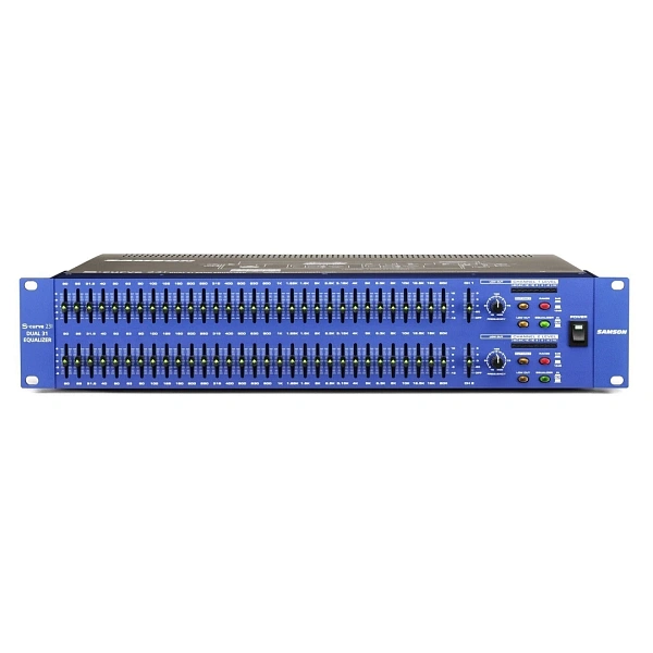 Эквалайзер Samson C231