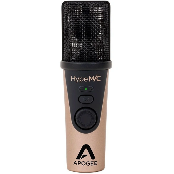 Микрофон Apogee HypeMiC
