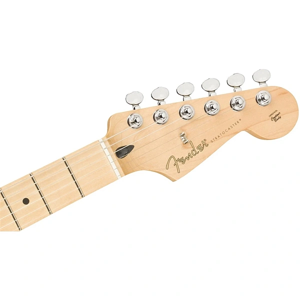 Электрогитара Fender Player Stratocaster MN ASH Natural