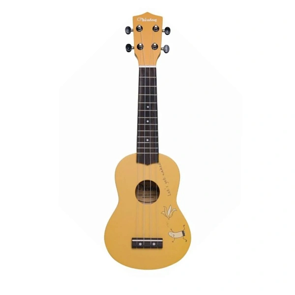 Укулеле Veston KUS 25 Banana