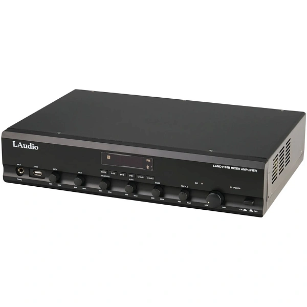 Усилитель LAudio LAMD1120U