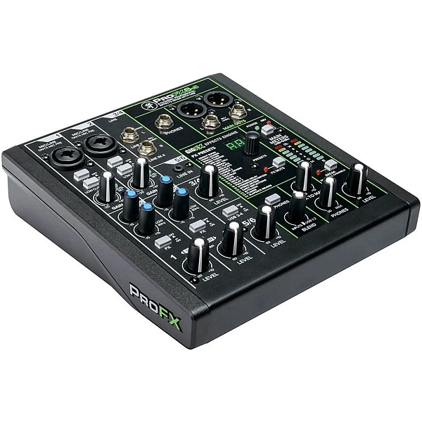Комплект для домашней студии Mackie Performer Bundle