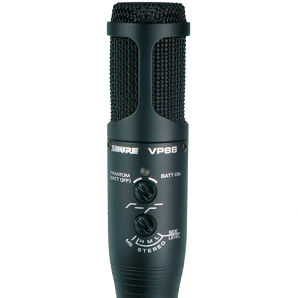 Микрофон Shure VP88