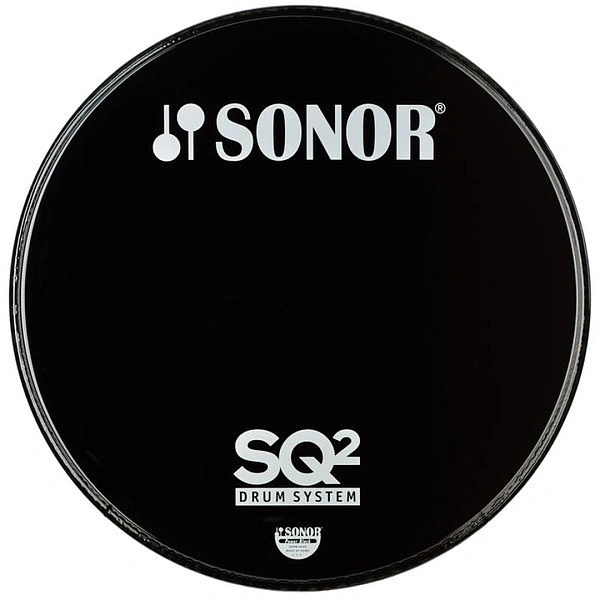Пластик Sonor PB 20 B/L SQ2