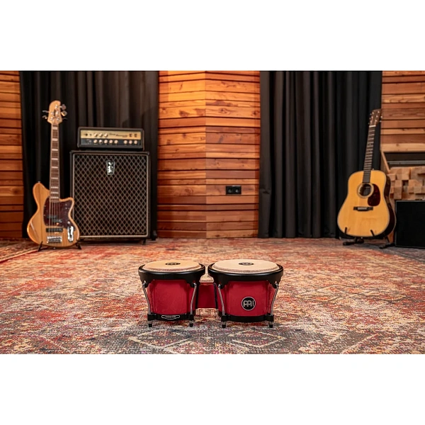 Бонго Meinl Headliner Series HB50R