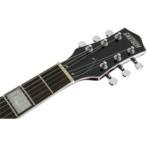 Электрогитара Gretsch G5220 Electromatic Jet BT Black