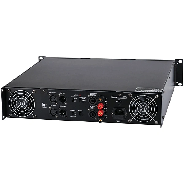 Усилитель LAudio CA9