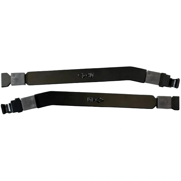 Держатели для клавишной стойки Stay Slim Curved Arms 290mm