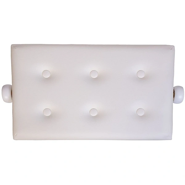Банкетка Rockdale Rhapsody 130 White