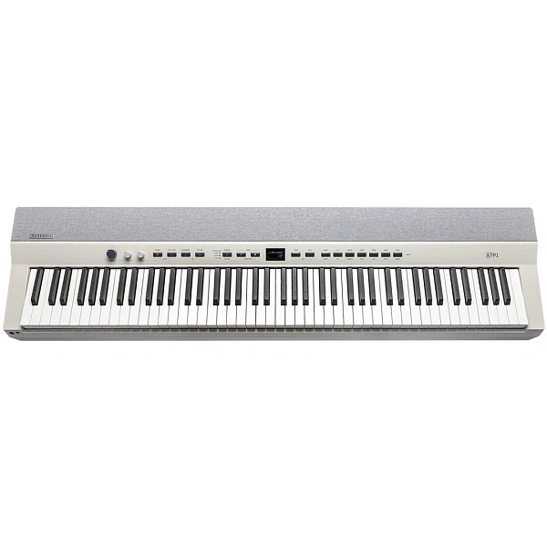 Цифровое пианино Kurzweil KA P1 WH