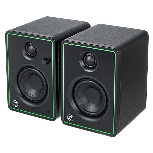 Студийные мониторы Mackie CR4-X
