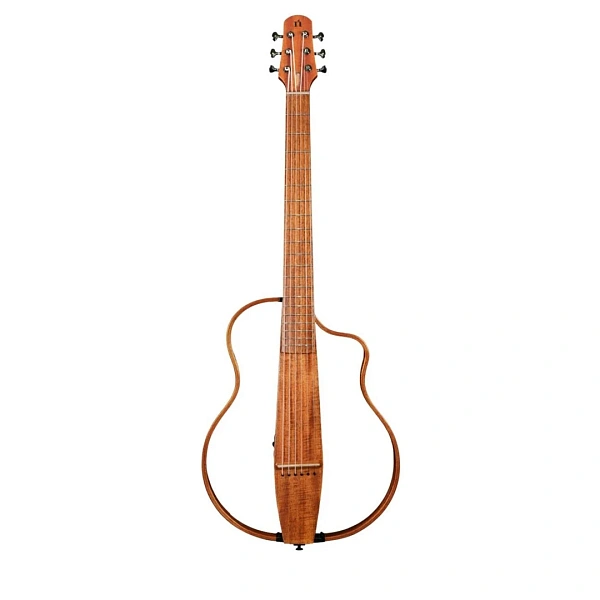 Электроакустическая гитара Nebula NBSG Steel Mahogany