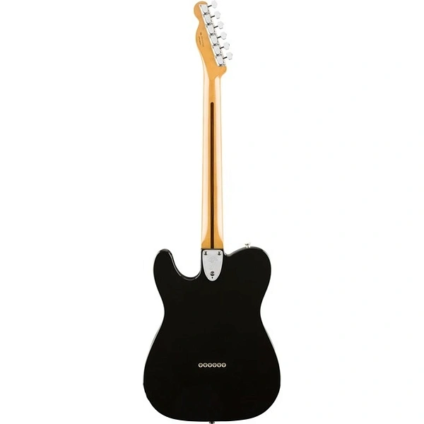 Электрогитара Fender Vintera '70s Telecaster Custom MN Black