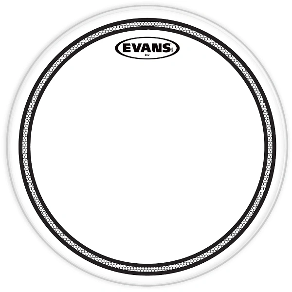 Пластик Evans TT06EC2S