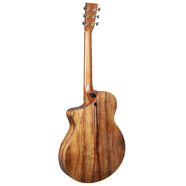 Электроакустическая гитара Martin SC-13E Road Series