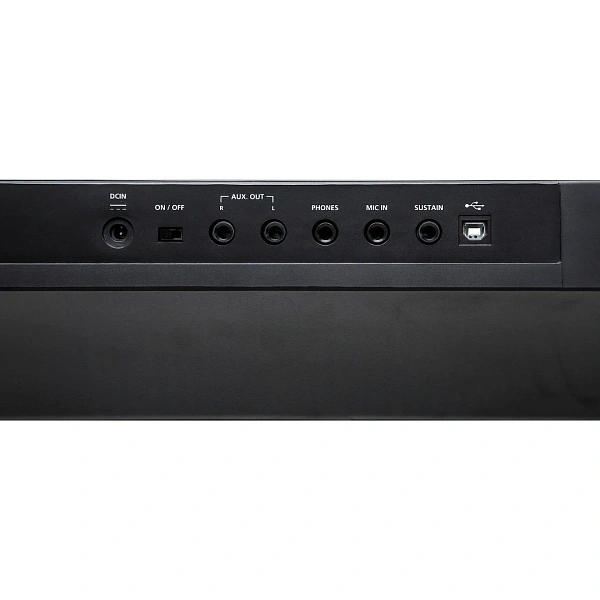 Синтезатор Kurzweil KP80 LB