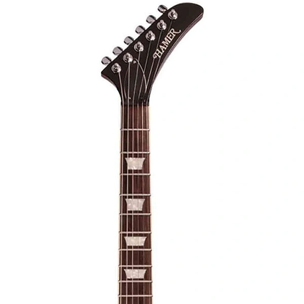 Электрогитара Hamer Standard Cherry Sunburst Gloss