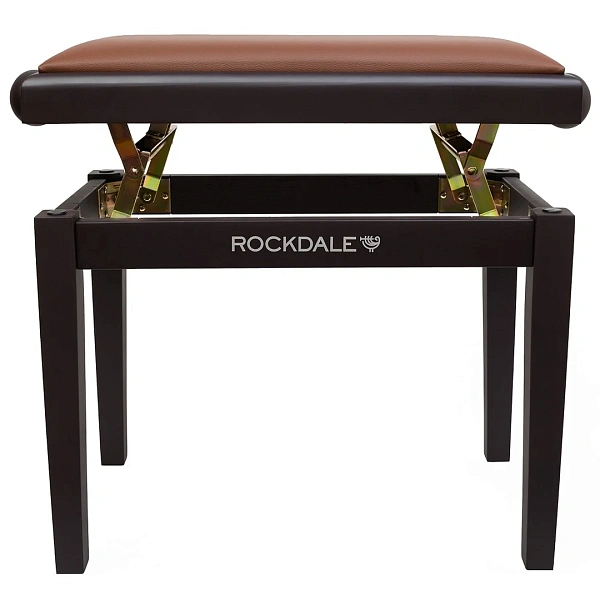 Банкетка Rockdale Rhapsody 131 Rosewood Brown